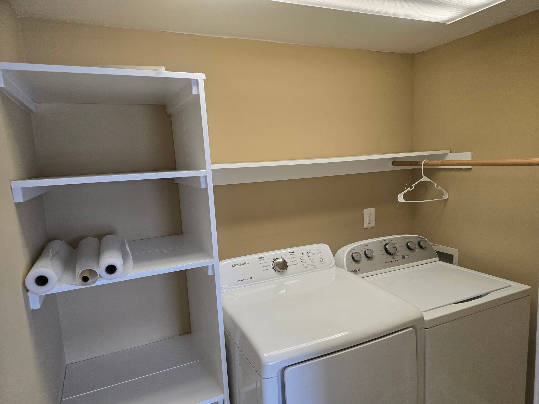 Laundry Room - 28976 Three Notch Rd