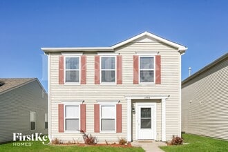 Building Photo - 12916 Courage Crossing