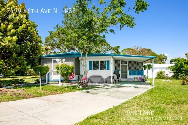 Building Photo - 7499 46th Ave N