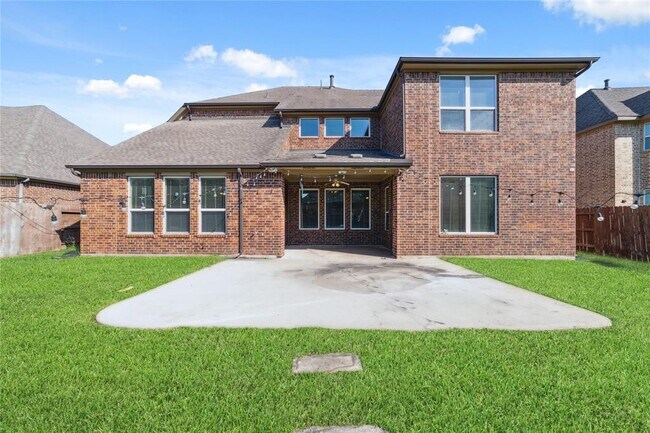Building Photo - 17315 Tomintoul Path