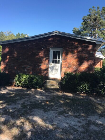 Building Photo - 6529 Fred Bohannon Rd
