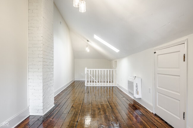Building Photo - 123 N Highland Ave
