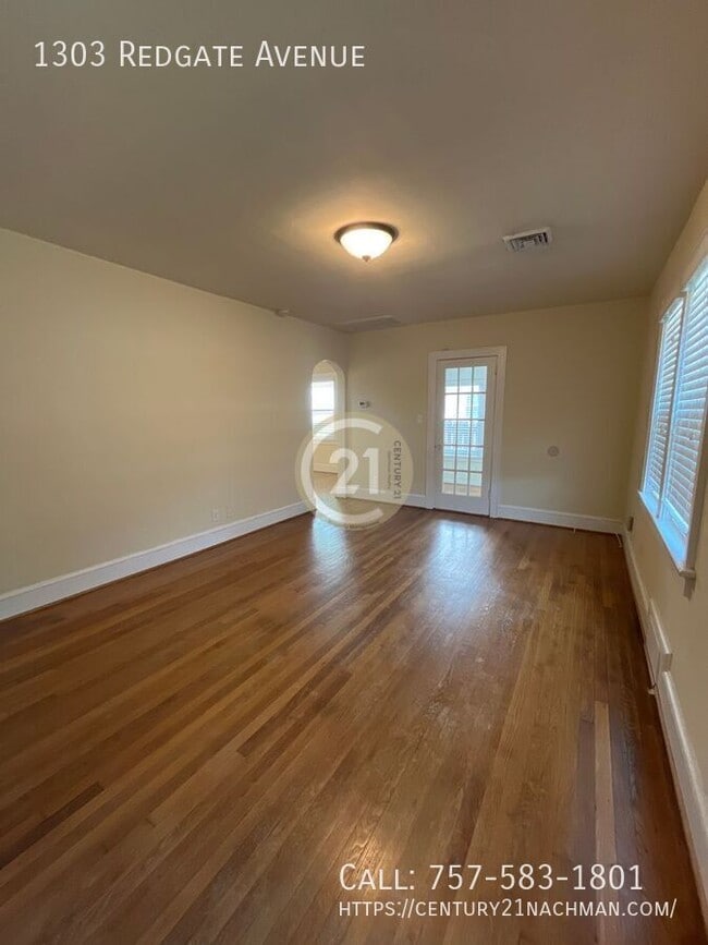 Building Photo - 1303 Redgate Ave