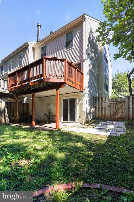 Building Photo - 5926 Gunther Ct