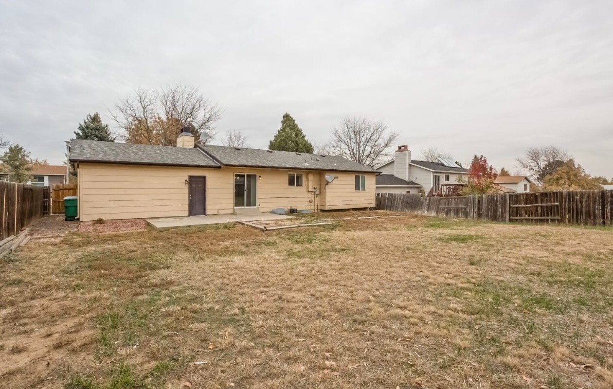 Building Photo - 17473 E Louisiana Ave
