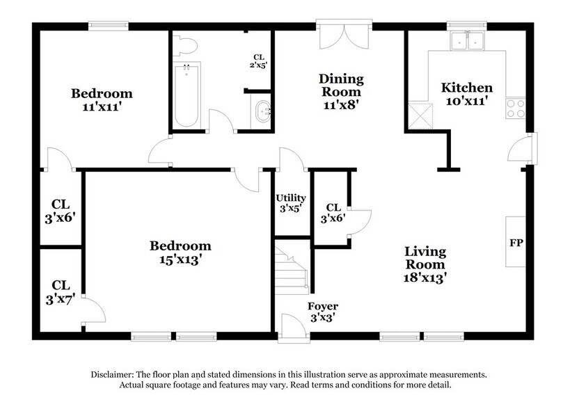 Building Photo - 172 Elisha Creek Dr