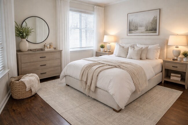 Building Photo - Amazing 1/1 Courtyard View Condo for Rent at Park North Downtown Orlando.