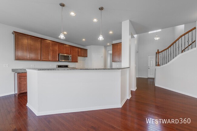 Building Photo - 3439 Birch Ln