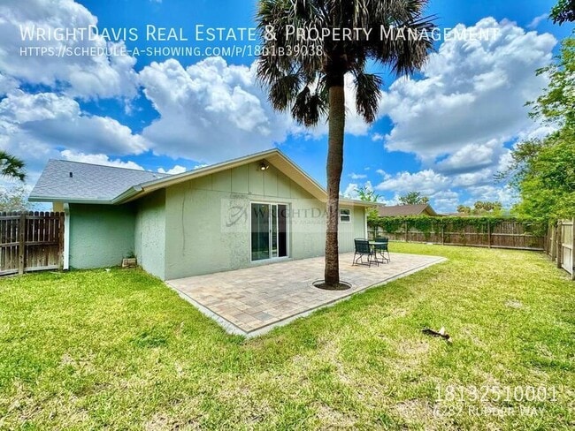Building Photo - 4282 Rudder Way
