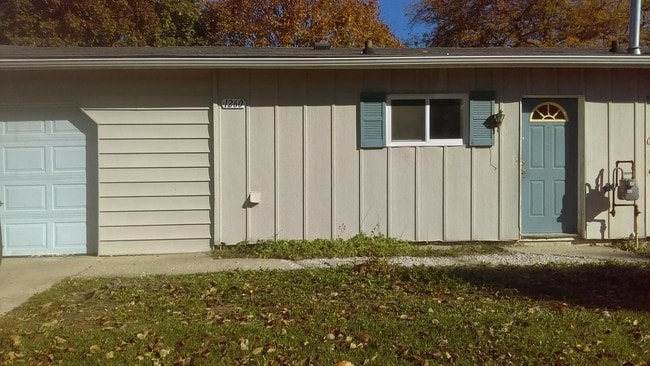 Building Photo - 1260 Chanute Ave