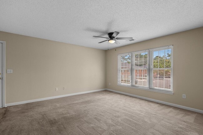 Building Photo - Congratulations! You just unwrapped free application fees until Friday!