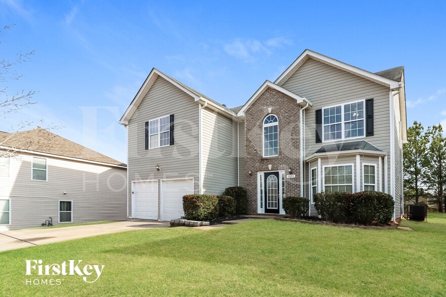 Building Photo - 3091 Overlook Ln