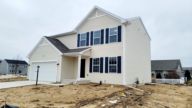 Building Photo - 1929 Blue Stem Ct