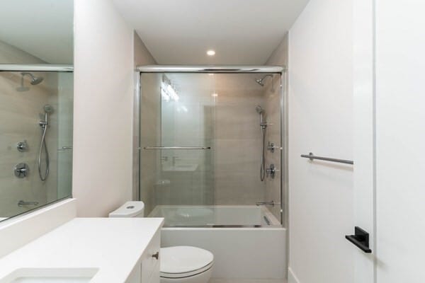 Bathroom 1 - 279 Lamartine St