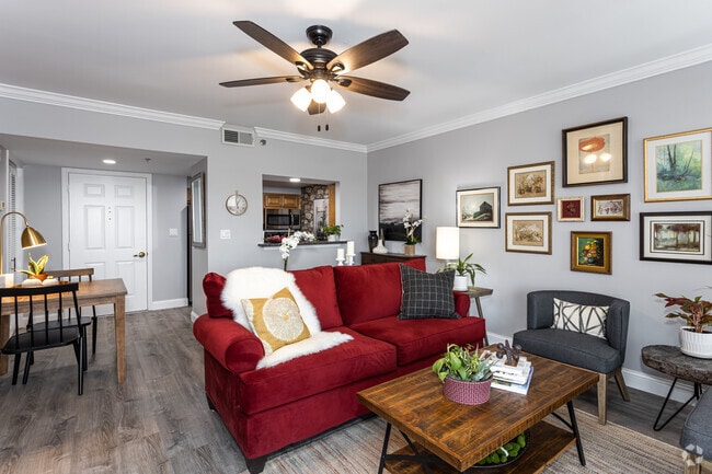 Adams Place Kirkwood Mo Apartment Finder