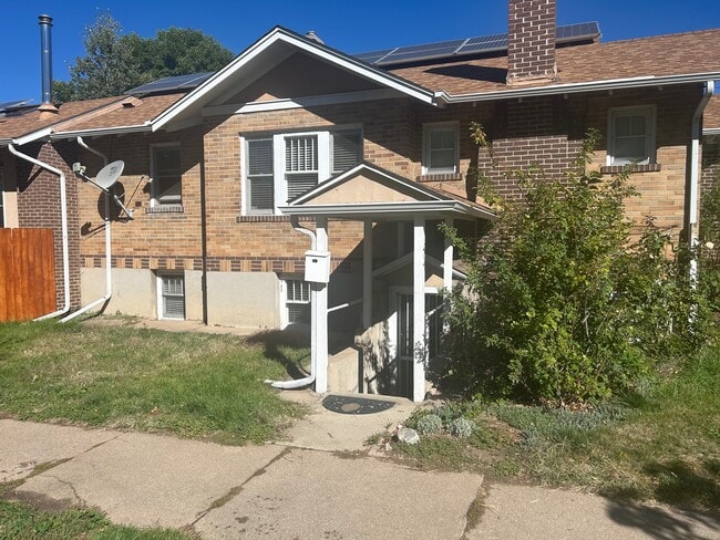 Building Photo - 1891 S Pennsylvania St