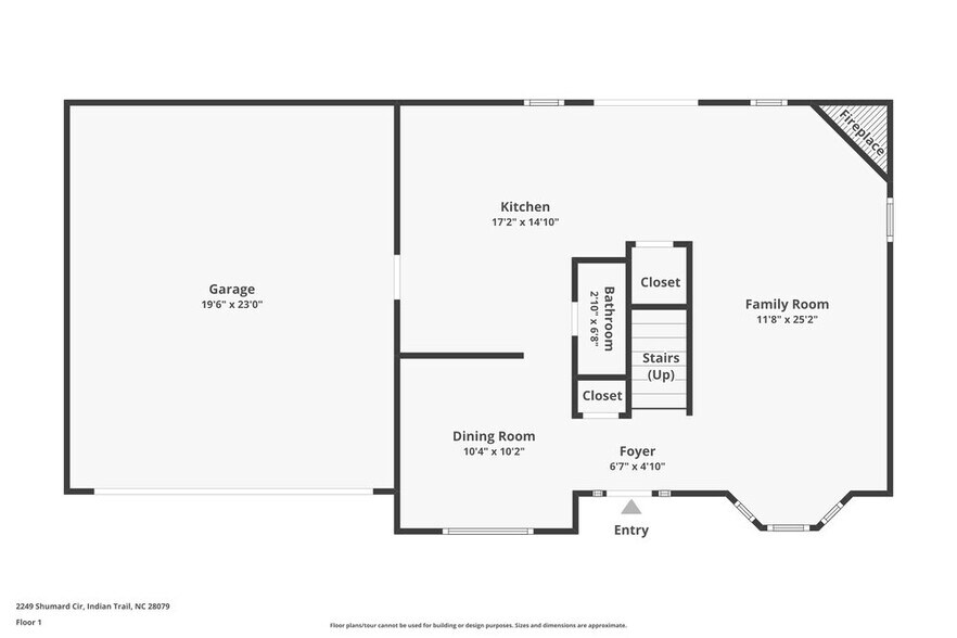 Building Photo - 2249 Shumard Cir