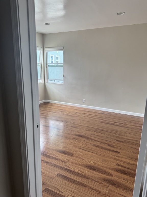 Bedroom 1 - 4223 La Salle Ave