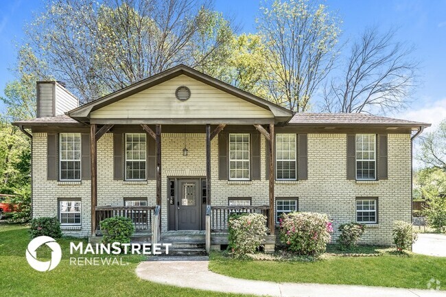 Building Photo - 6645 McDuffie Rd