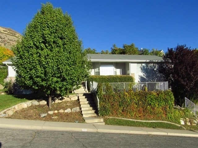 Building Photo - 713 S 1680 E
