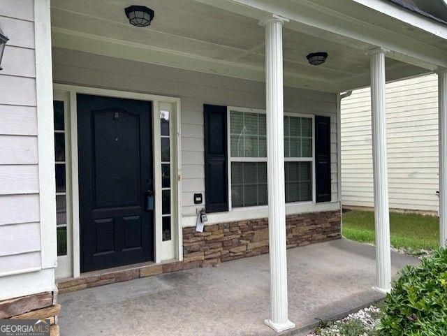 Building Photo - 6905 White Walnut Way