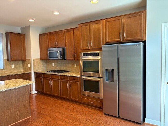 Building Photo - 8302 Gibbs Way