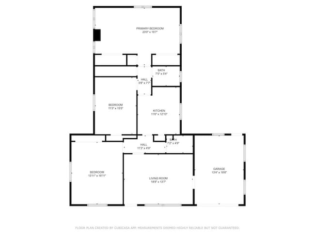 Building Photo - 2417 Laburnum Ave