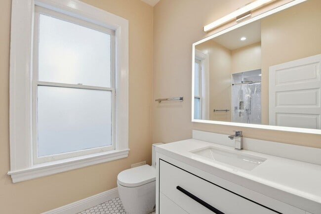 Building Photo - 38-42 Broderick Street