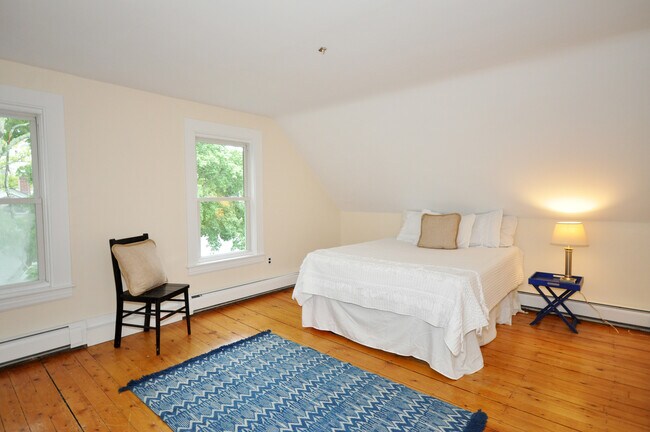 Bedroom #1 - 1295 Main St