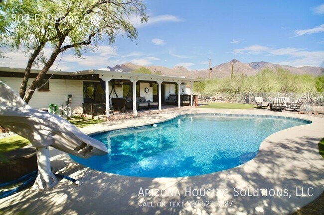 Building Photo - 502 E Deone Cir