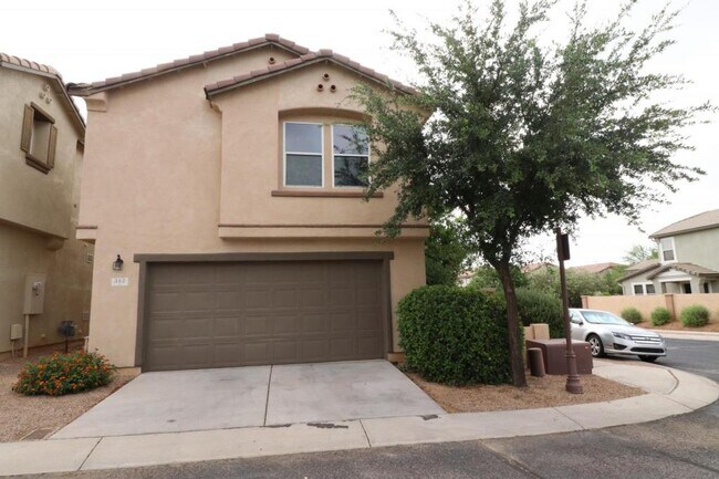 Building Photo - 342 W Paseo Celestial