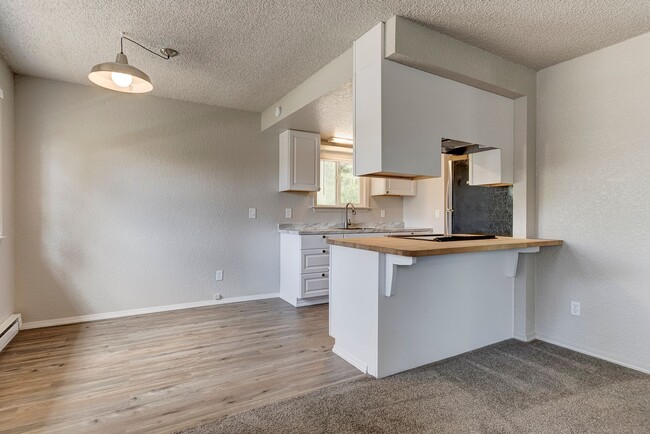 Building Photo - Recently Remodeled 2 bed 1 bath Home in Si...