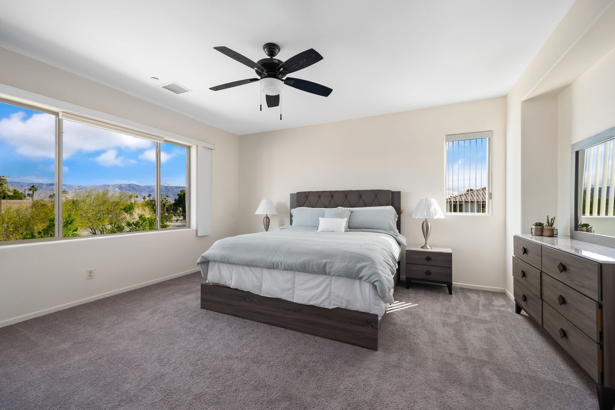 bedroom - 80950 Via de Monte