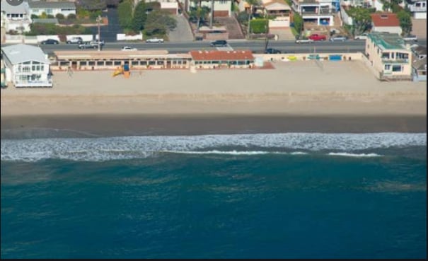 La Costa Beach & Tennis Club (option to join) - 21513 Pacific Coast Hwy