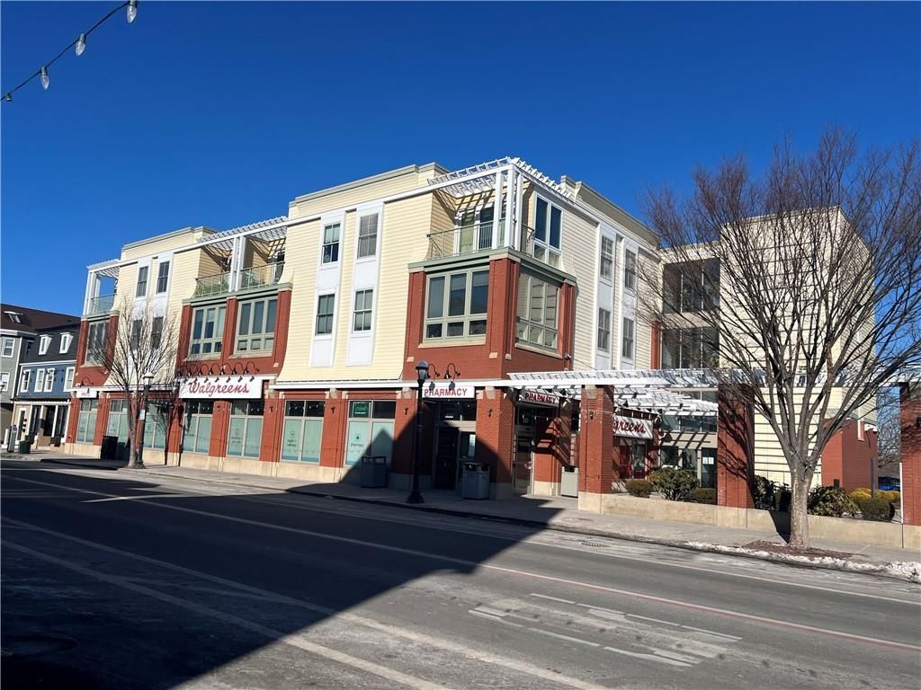 Building Photo - 333 Atwells Ave