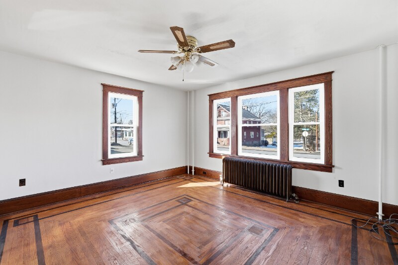 Building Photo - 630 N Courtland St