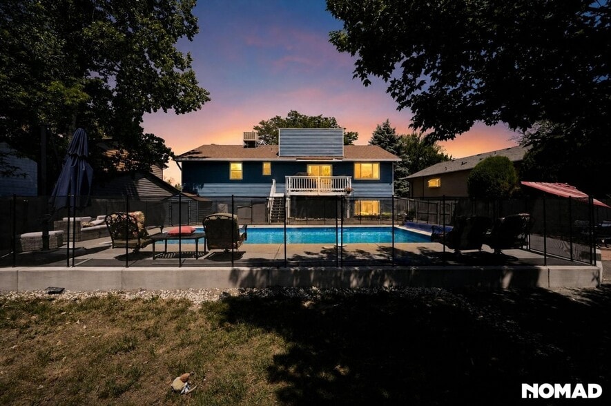 Building Photo - 6913 Wolff St