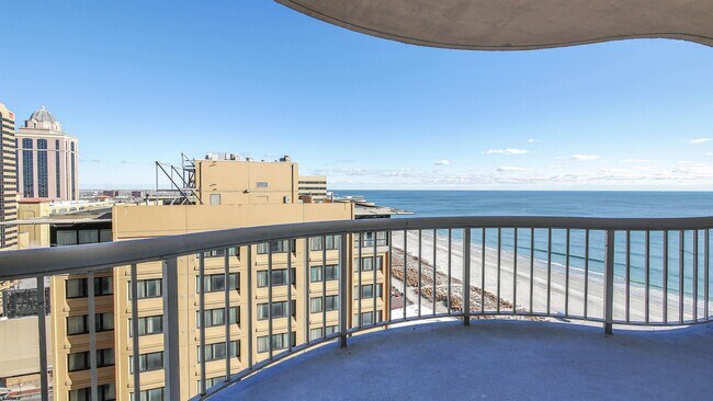Building Photo - 3101 Boardwalk