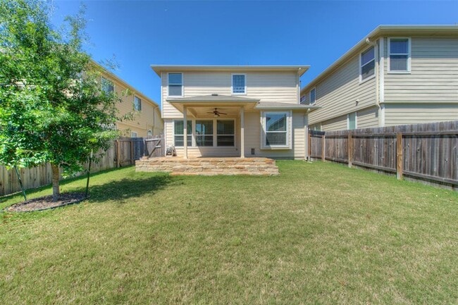 Building Photo - 8717 Blackvireo Dr