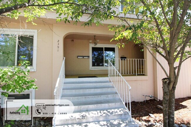 Building Photo - 2391 Placer St