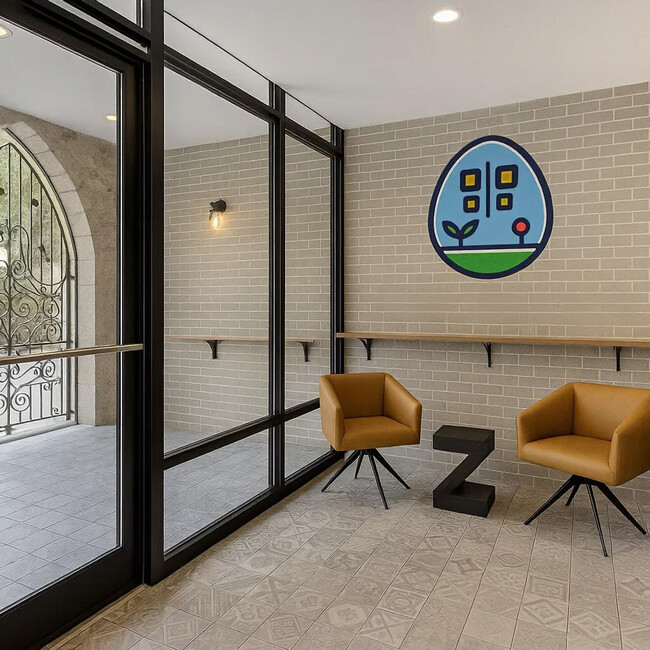 Building Photo - 2001 Massachusetts Ave NW