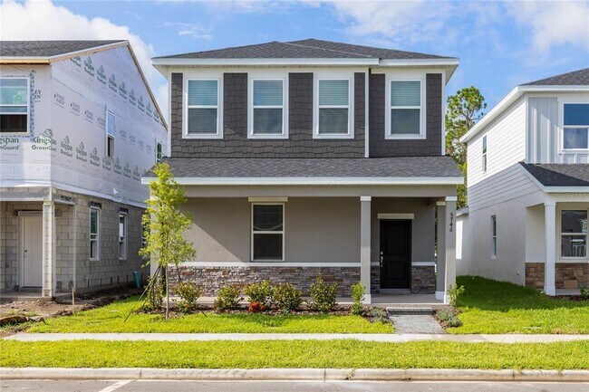Building Photo - 5746 Stockade Blvd