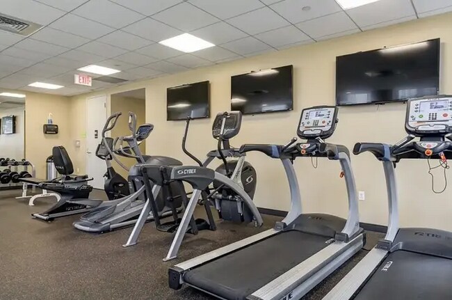 Building Photo - 30 Caldwell St