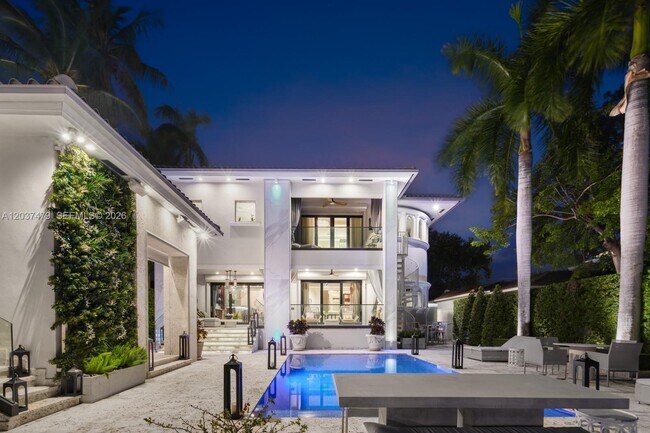 Building Photo - 176 S Hibiscus Dr