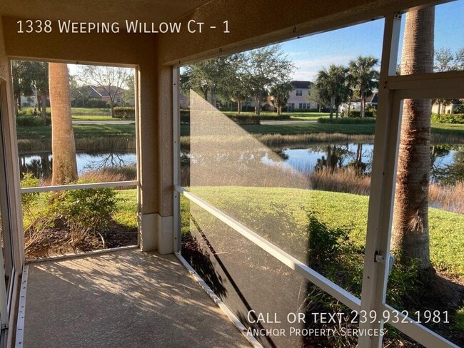 Building Photo - 1338 Weeping Willow Ct
