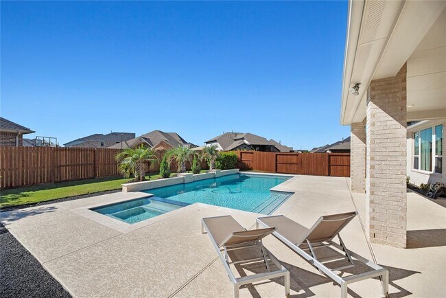 Building Photo - 1707 Brea Rdg Trl