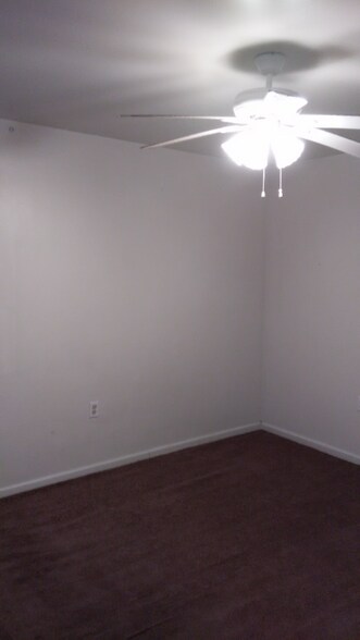 Building Photo - 306 Aldridge St