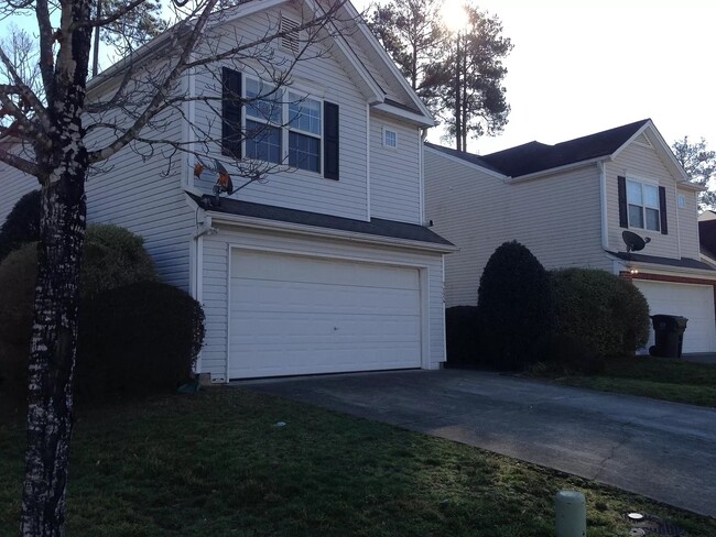 Building Photo - 9124 Shallcross Way