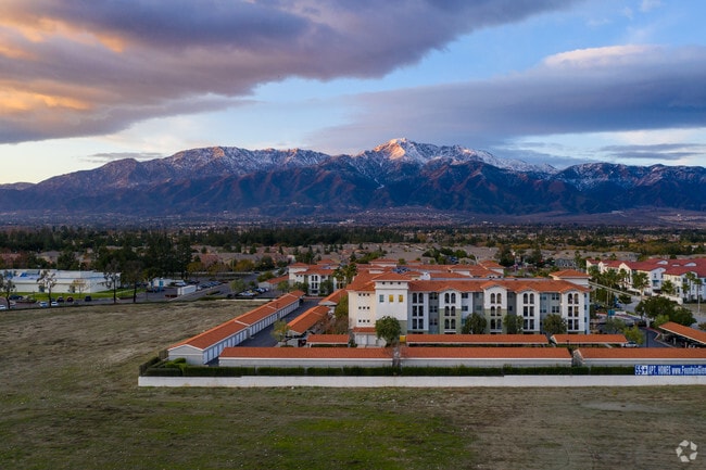 Building Photo - 55+ FountainGlen Terra Vista