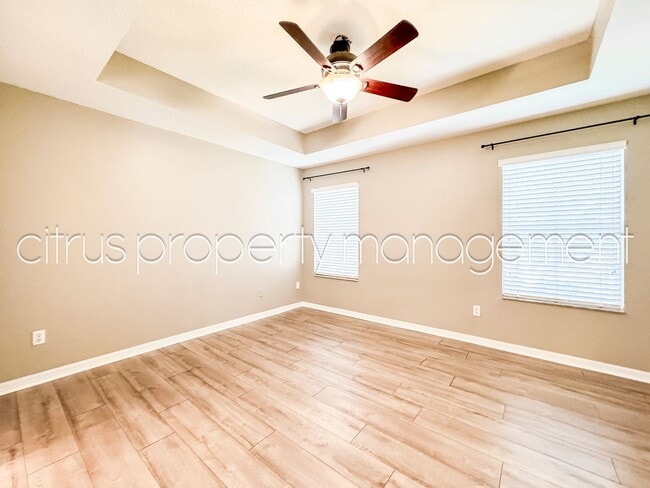 Building Photo - Impeccable Clayton Crossing 3/2.5 Townhome...